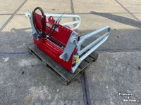 Balenklem Kemp BK 700-2100 / Euro demontabel