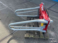 Balenklem Kemp BK 700-2100 / Euro demontabel