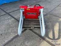 Balenklem Kemp BK 700-2100 / Euro demontabel