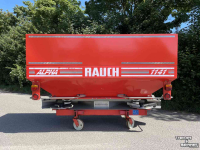 Kunstmeststrooier Rauch Alpha 1141