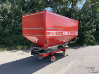 Kunstmeststrooier Rauch Alpha 1141