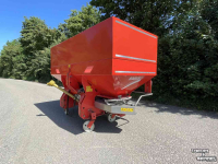 Kunstmeststrooier Rauch Alpha 1141