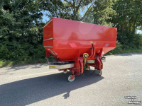 Kunstmeststrooier Rauch Alpha 1141