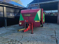 Blokkendoseerwagen Strautmann BVW801