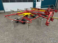 Rugger / Hark / Zwadhark Pottinger Top 461 N