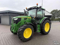 Tractor / Trekker John Deere 6R150 AP 50KM COMMAND-PRO G5 2024 975 UUR!!!