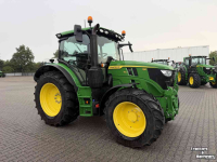 Tractor / Trekker John Deere 6R150 AP 50KM COMMAND-PRO G5 2024 975 UUR!!!