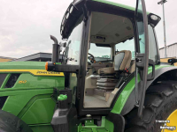 Tractor / Trekker John Deere 6R150 AP 50KM COMMAND-PRO G5 2024 975 UUR!!!
