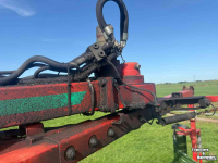 Wikkelaars Kverneland UN 7655 wikkelaar