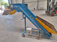 Kistenvuller EURO Jabelmann Kistenvulband
