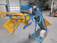 Kistenvuller EURO Jabelmann Kistenvulband