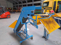 Kistenvuller EURO Jabelmann Kistenvulband