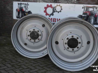 Wielen, Banden, Velgen & Afstandsringen  GKN DW18x38 820270510