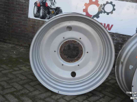 Wielen, Banden, Velgen & Afstandsringen  GKN DW18x38 820270510