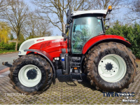 Tractor / Trekker Steyr 6185 CVT