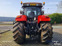Tractor / Trekker Steyr 6185 CVT