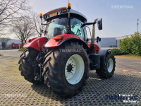 Tractor / Trekker Steyr 6185 CVT
