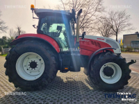 Tractor / Trekker Steyr 6185 CVT