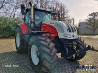 Tractor / Trekker Steyr 6185 CVT
