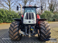 Tractor / Trekker Steyr 6185 CVT