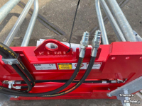 Balenklem Kemp BK 700-2100 / Euro demontabel