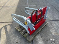 Balenklem Kemp BK 700-2100 / Euro demontabel