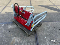 Balenklem Kemp BK 700-2100 / Euro demontabel