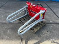 Balenklem Kemp BK 700-2100 / Euro demontabel