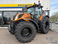 Tractor / Trekker New Holland T7.245AC New Gen Phoenix Orange