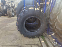 Wielen, Banden, Velgen & Afstandsringen Vredestein banden