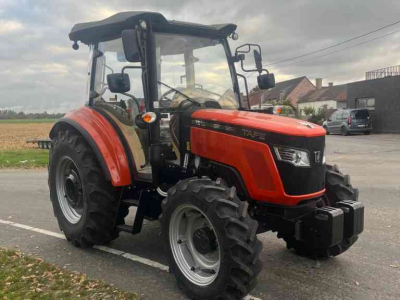 Tractor / Trekker TAFE 7515