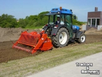 Spitmachine Farmax SRP  spitmachine nieuw opvoorraad