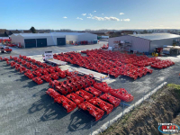 Grondfrees Maschio SC 300 PRO-BIO