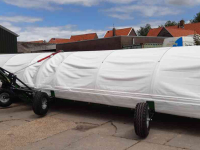 Overige oogstmachines en toebehoren Doornbos Oogstmachine