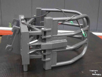 Balenklem Hofstede Ronde balenklem model Giant aankoppeling