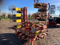 Groenten- / Precisie-zaaimachine Becker Centra-drill, bietenzaaier, precisiezaaimachine