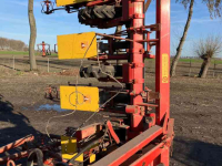 Groenten- / Precisie-zaaimachine Becker Centra-drill, bietenzaaier, precisiezaaimachine