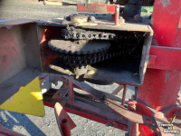 Groenten- / Precisie-zaaimachine Becker Centra-drill, bietenzaaier, precisiezaaimachine