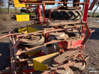 Groenten- / Precisie-zaaimachine Becker Centra-drill, bietenzaaier, precisiezaaimachine