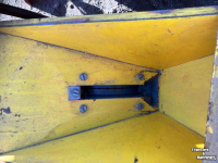 Groenten- / Precisie-zaaimachine Becker Centra-drill, bietenzaaier, precisiezaaimachine