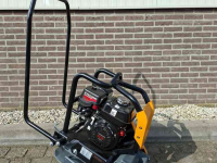 Trilplaten Giant GP1950G