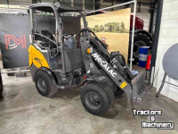 Shovel / Wiellader / Kniklader Mecalac MCL 2
