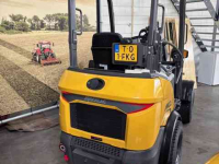 Shovel / Wiellader / Kniklader Mecalac MCL 2