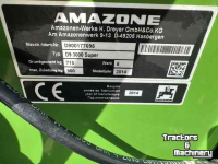 Zaaimachine Amazone amazone d9-3000 super