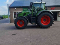 Tractor / Trekker Fendt 720 GEN7 Profiplus Setting 2