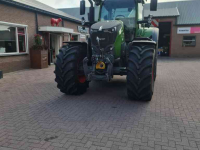 Tractor / Trekker Fendt 720 GEN7 Profiplus Setting 2