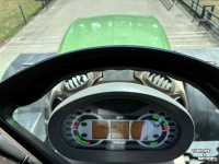 Tractor / Trekker Fendt 828 SCR Profi Plus