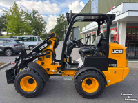 Shovel / Wiellader / Kniklader JCB 403 Plus
