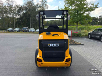 Shovel / Wiellader / Kniklader JCB 403 Plus