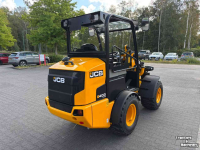 Shovel / Wiellader / Kniklader JCB 403 Plus